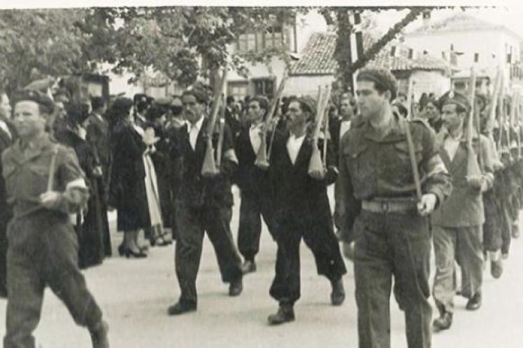 Μιλιταρισμός και Εσωτερικός Εχθρός στη Δυτική Θράκη. Μια βιωματική ανασκόπηση