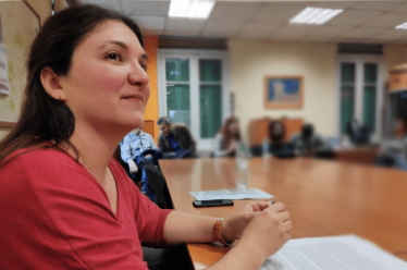 Όλγα Κλείτσα: Για τις ευθύνες της κυβερνητικής πολιτικής στη πόλη