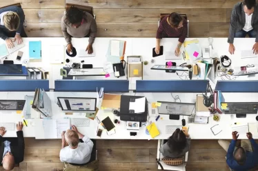 Ο κυρίαρχος στον κόσμο της εργασίας είναι ο εργαζόμενος