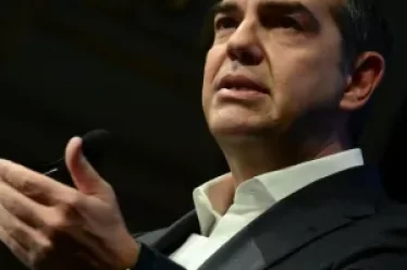 Πολιτικός υλισμός και πολιτικός ιδεαλισμός