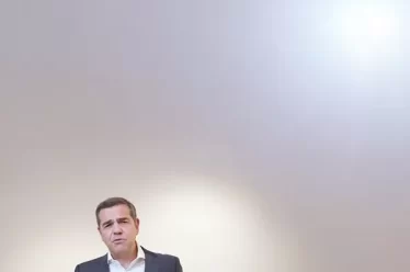 Αλέξης Τσίπρας: Το ριζικό μου ακόμα τι μου γράφει, το μελετάνε τρεις μηχανορράφοι