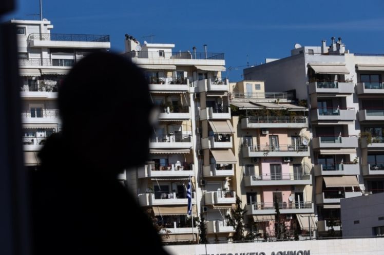 Θέσεις και Προτάσεις της ΕΕΚΕ για την Υπέρβαση της Στεγαστικής Κρίσης