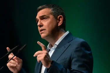 Πολλαπλές οι επιπτώσεις από το κόμμα του πρώην προέδρου του ΣΥΡΙΖΑ