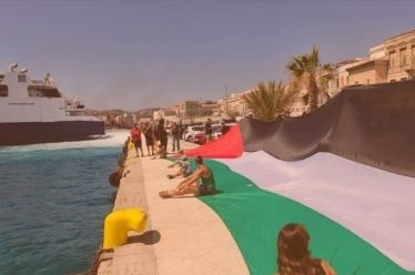 Οι εγκληματίες πολέμου είναι ανεπιθύμητοι στην Καλαμάτα – Λέμε Οχι στο ξέπλυμα της γενοκτονίας με πρόσχημα τον τουρισμό