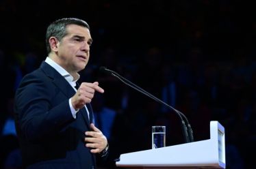 Μάκης Μπαλαούρας / Οι ευθύνες Τσίπρα και οι θολές θάλασσες