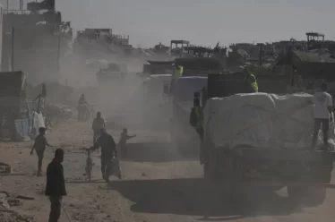 Γιατί είναι λανθασμένη η πολιτική των «δύο κρατών» στο παλαιστινιακό