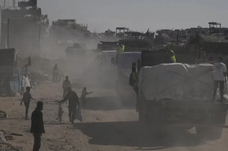 Γιατί είναι λανθασμένη η πολιτική των «δύο κρατών» στο παλαιστινιακό