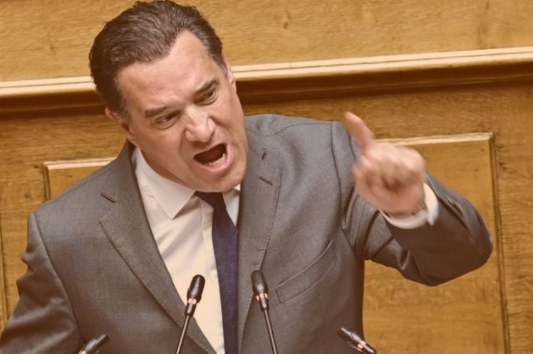 Η κυβέρνηση να ανακαλέσει στην τάξη τον πωλητή νανογιλέκων που…