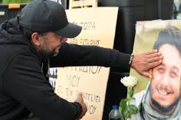Σημαντική νίκη για τον Π. Ρούτσι – Ο αγώνας για δικαιοσύνη συνεχίζεται