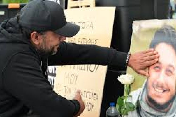 Σημαντική νίκη για τον Π. Ρούτσι – Ο αγώνας για δικαιοσύνη συνεχίζεται