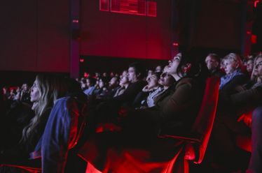 Παλαιστινιακός κινηματογράφος: Η τέχνη στο σωστό της ρόλο