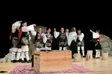 Ο Δήμος Ιερής Πόλης Μεσολογγίου στις εκδηλώσεις των Ελευθερίων Σιάτιστας Σάββατο 1 και Κυριακή 2 Νοεμβρίου