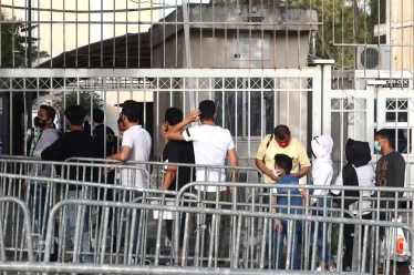 Επαναφορά στη δυστοπία της προπολεμικής ευρωπαϊκής Ακροδεξιάς