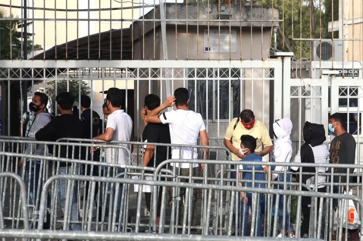 Επαναφορά στη δυστοπία της προπολεμικής ευρωπαϊκής Ακροδεξιάς