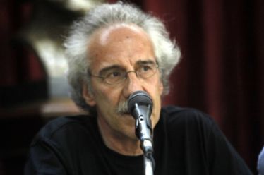 Πέτρος Παπακωνσταντίνου: Ανοιχτά μέτωπα και στα μετόπισθεν