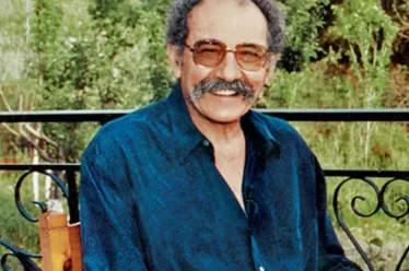 Του Χρόνη…