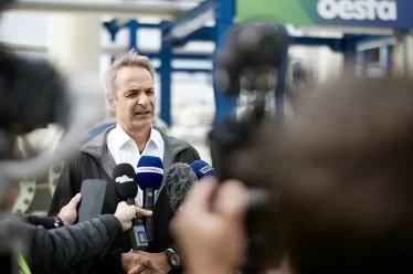 Πού είναι ο Ντάλτον τώρα, Κυριάκο;