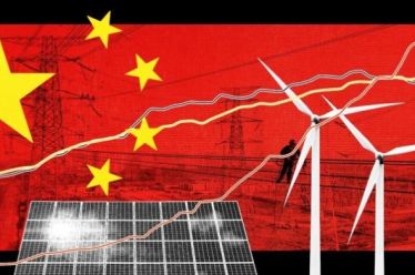 Η επιτυχημένη πράσινη ενεργειακή μετάβαση της Κίνας, του Σταμάτη Κυριάκη