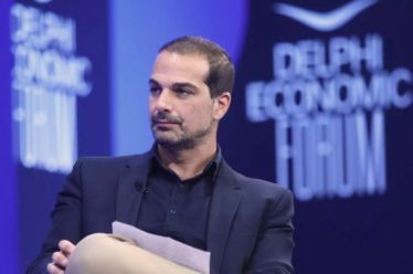 Γαβριήλ Σακελλαρίδης: Η Αριστερά μπροστά σε σταυροδρόμια