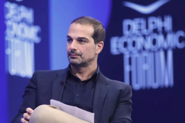 Γαβριήλ Σακελλαρίδης: Η Αριστερά μπροστά σε σταυροδρόμια