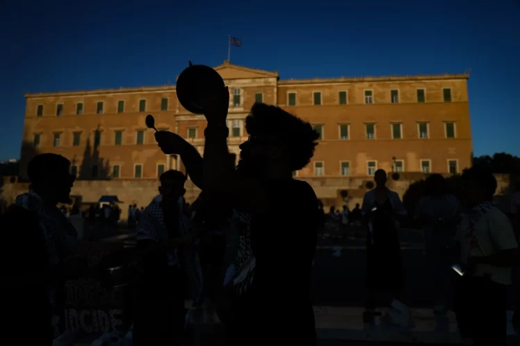 Ποιες είναι οι -πραγματικά προβλεπόμενες‒ λειτουργίες του Κράτους; ‒και το χαμηλό «ταβάνι» της δημοκρατίας στον καπιταλισμό…