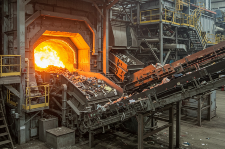 «Χωματερή Stop»: Όχι στην καύση απορριμμάτων! Τοπικό δημοψήφισμα τώρα!