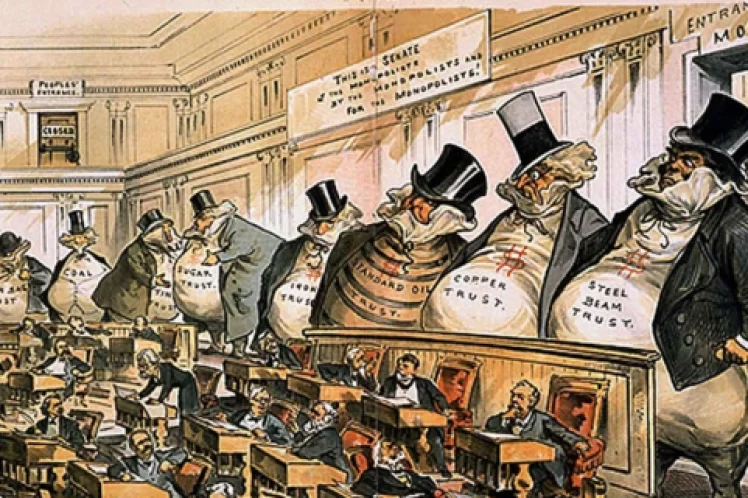 Λαϊκά Μέτωπα: Τι έδειξε η ιστορική εμπειρία για αυτά