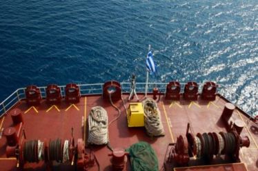 Η ελληνική ναυτιλία ως «ο καλός στρατιώτης Σβέικ» των ΗΠΑ απέναντι στην Κίνα, του Νίκου Δαμιανάκη