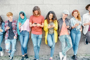 Η Γενιά Z έχει αξίες και μεγάλη απογοήτευση