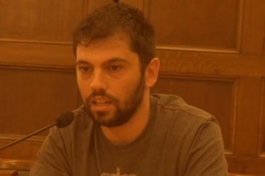 Να σταματήσει η εκδικητική προφυλάκιση του Νίκου Ρωμανού – Η δικαστική εξουσία δεν μπορεί να λειτουργεί ως το μακρύ χέρι της εκτελεστικής