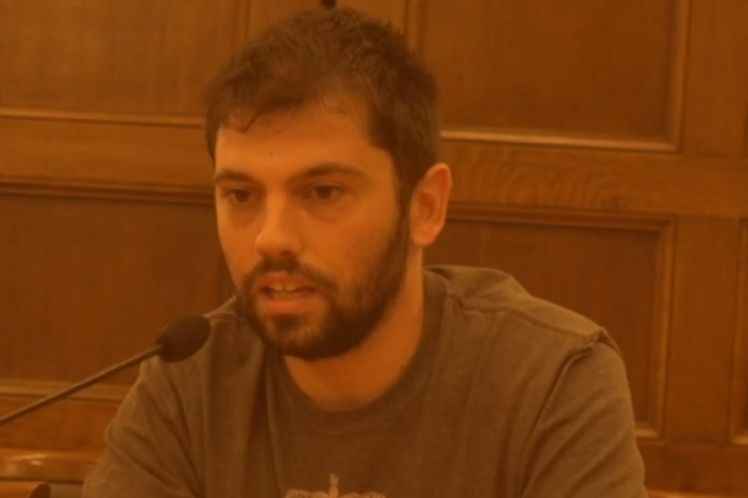 Να σταματήσει η εκδικητική προφυλάκιση του Νίκου Ρωμανού – Η δικαστική εξουσία δεν μπορεί να λειτουργεί ως το μακρύ χέρι της εκτελεστικής