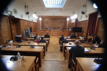 Ο «κ». Στρατάκος…