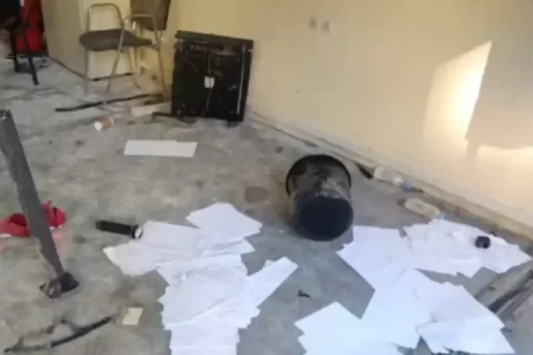 Η νέα ιστορική φάση, το μαζικό κίνημα και η ενδοκινηματική βία, του Κώστα Μάρκου