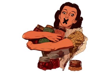 Trad Wifes: Ρομαντική επιστροφή στο 1950 ή ακροδεξιά φαντασίωση;