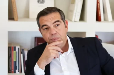 Αλήθεια, Αλέξη;