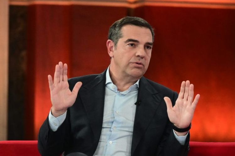 Το κόμμα Τσίπρα απάντηση στα αδιέξοδα; του Νίκου Γουρλά