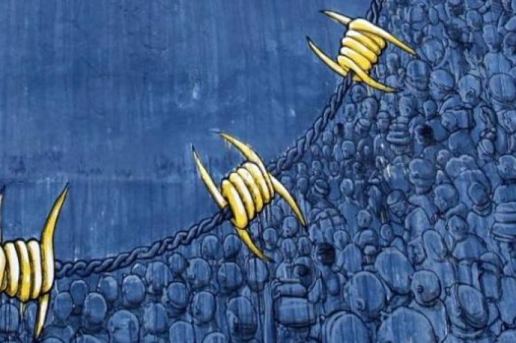 Η Ευρώπη του Φόβου: Από τη Γενεύη στον αυταρχισµό του «Κράτους Δικαίου»!