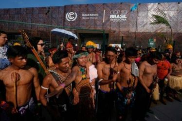 Η Βραζιλία, η COP30 και το παράδοξο του εξορυκτισμού