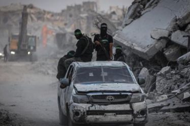 Τα δύσκολα είναι μπροστά για την «τραμπική ειρήνη»