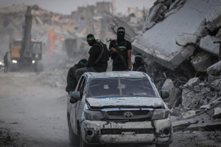 Τα δύσκολα είναι μπροστά για την «τραμπική ειρήνη»