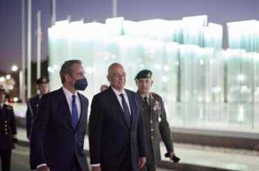 Σχέδιο Ετοιμότητας της ΕΕ: Πέντε χρόνια για πόλεμο