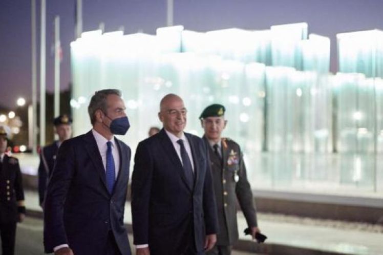 Σχέδιο Ετοιμότητας της ΕΕ: Πέντε χρόνια για πόλεμο