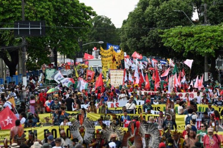 COP30: «πράσινη διπλωματία», ορυκτά καύσιμα και τα όρια του ΟΗΕ