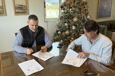 Νέο φωτισμό αποκτά το ΔΑΚ Μεσολογγίου