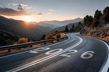 Τι θα φέρει το 2026;