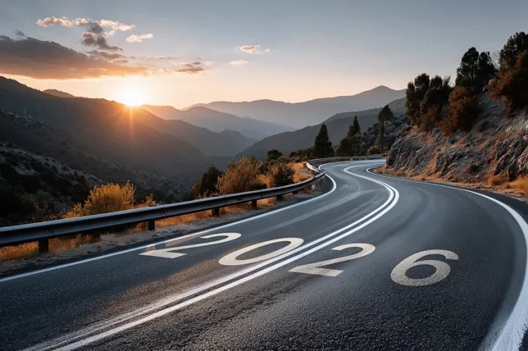 Τι θα φέρει το 2026;