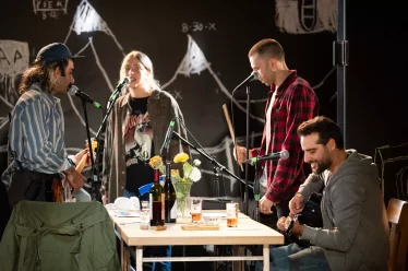 Η πλειοψηφία είναι ο εχθρός της δημοκρατίας;