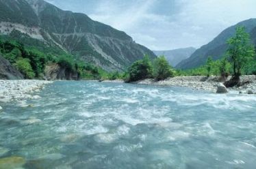 Γιώργος Χονδρός: Κάτω τα χέρια σας από τη Μεσοχώρα και…