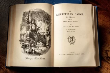 Ο κανόνας της χριστουγεννιάτικης αφθονίας