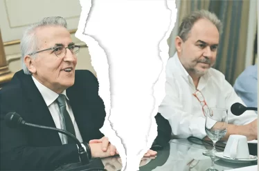 Αποκατάσταση δικαίου ή πισωγύρισμα η Κοινωνική Συμφωνία για ΣΣΕ;